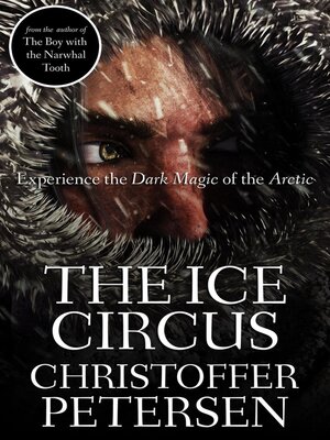 cover image of The Ice Circus